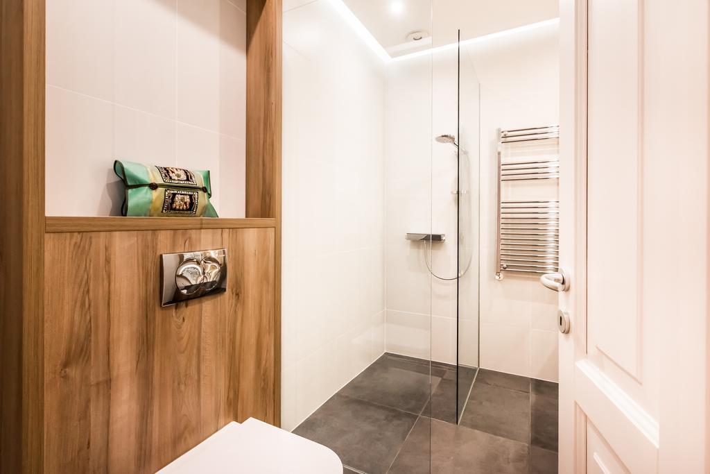 Bpr Opera Lux Treasure Apartment Budapest Ngoại thất bức ảnh