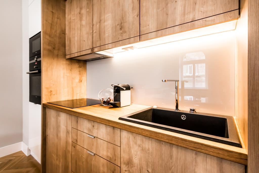 Bpr Opera Lux Treasure Apartment Budapest Ngoại thất bức ảnh