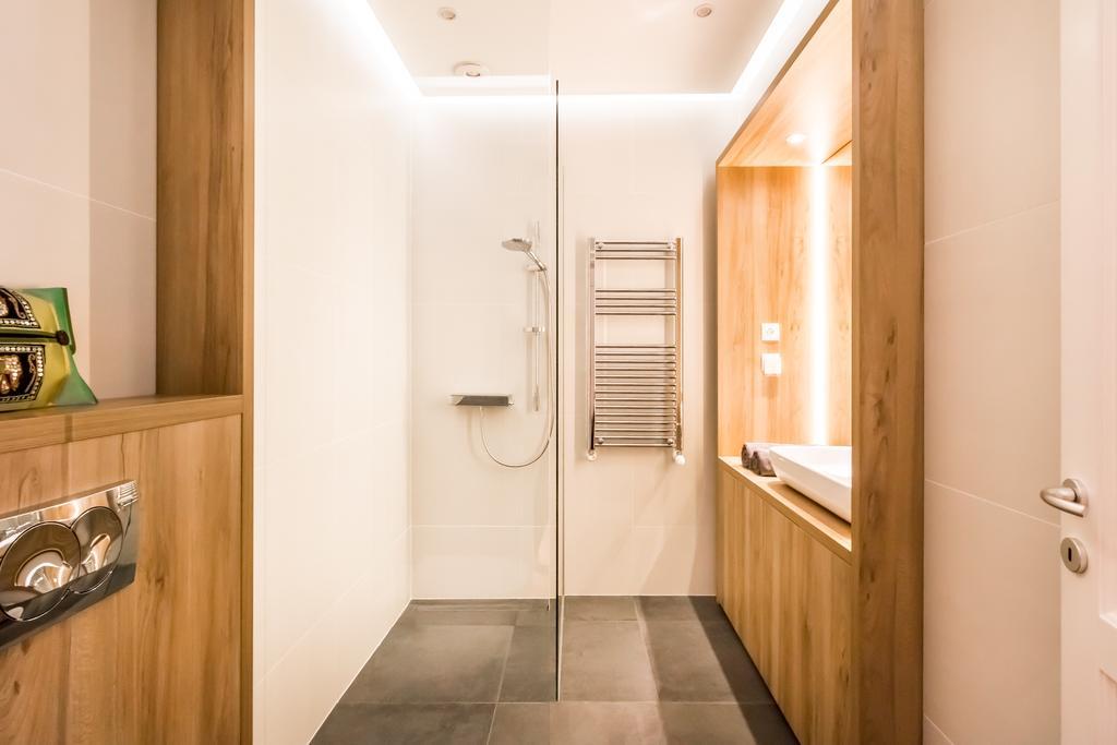 Bpr Opera Lux Treasure Apartment Budapest Ngoại thất bức ảnh