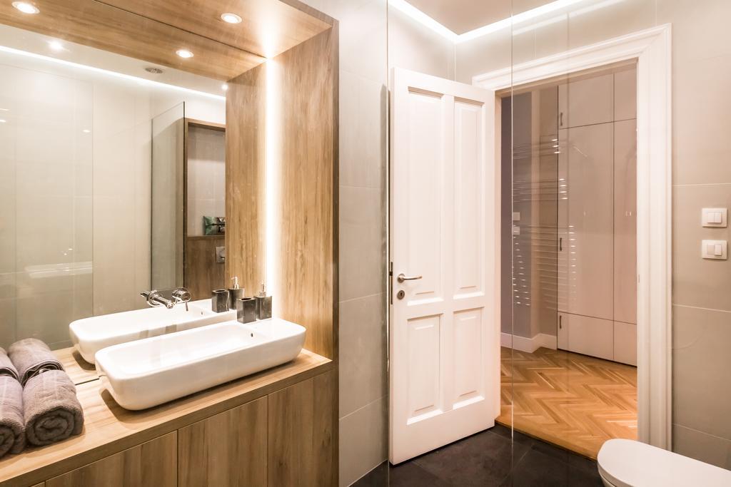 Bpr Opera Lux Treasure Apartment Budapest Ngoại thất bức ảnh