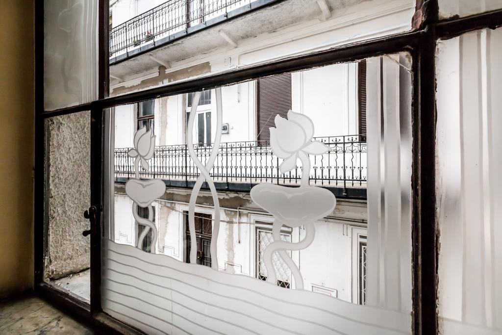 Bpr Opera Lux Treasure Apartment Budapest Ngoại thất bức ảnh