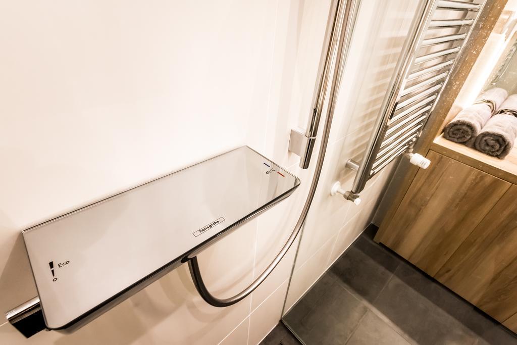 Bpr Opera Lux Treasure Apartment Budapest Ngoại thất bức ảnh